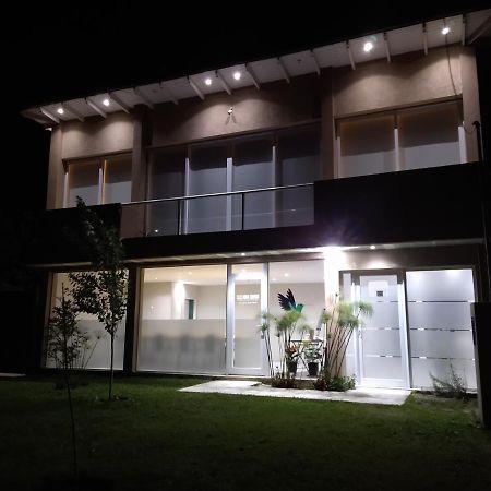 Appartement Orange à Río Cuarto Extérieur photo