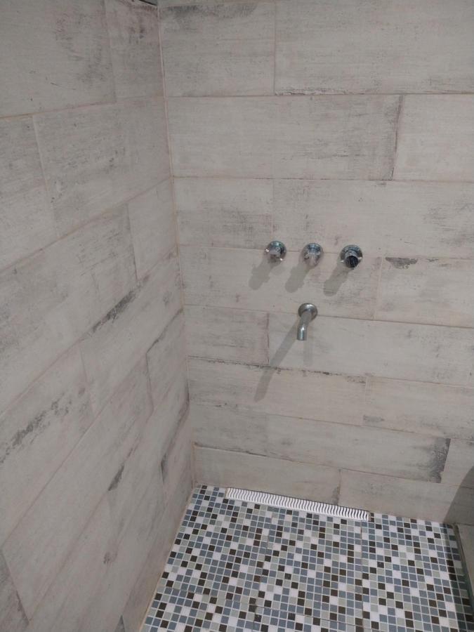 Appartement Orange à Río Cuarto Extérieur photo