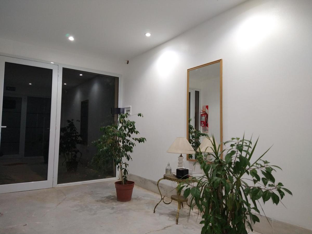 Appartement Orange à Río Cuarto Extérieur photo