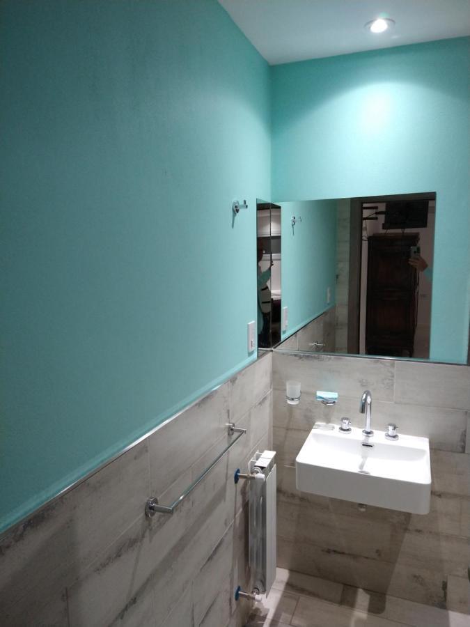 Appartement Orange à Río Cuarto Extérieur photo