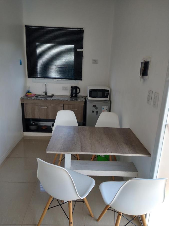Appartement Orange à Río Cuarto Extérieur photo