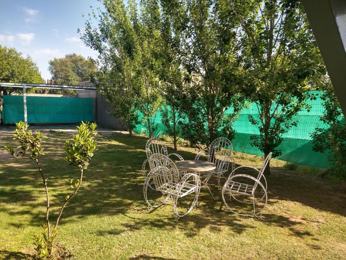 Appartement Orange à Río Cuarto Extérieur photo
