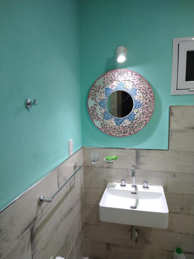 Appartement Orange à Río Cuarto Extérieur photo