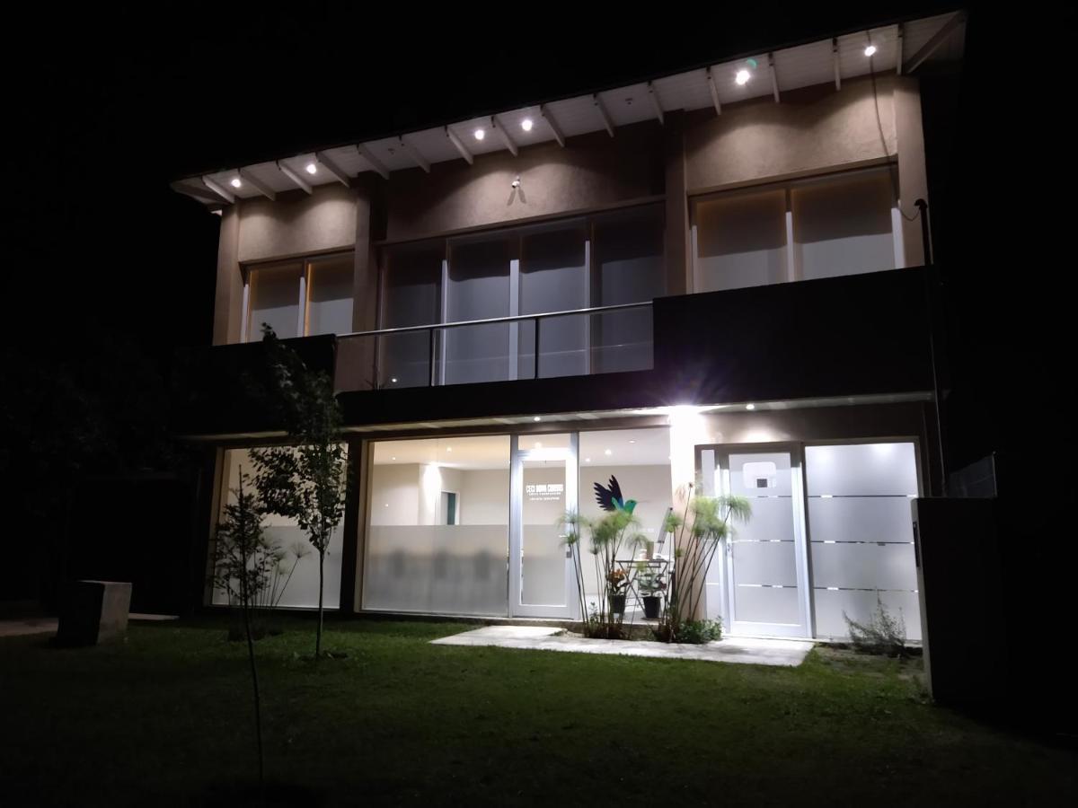Appartement Orange à Río Cuarto Extérieur photo