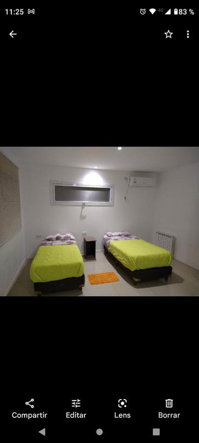 Appartement Orange à Río Cuarto Extérieur photo